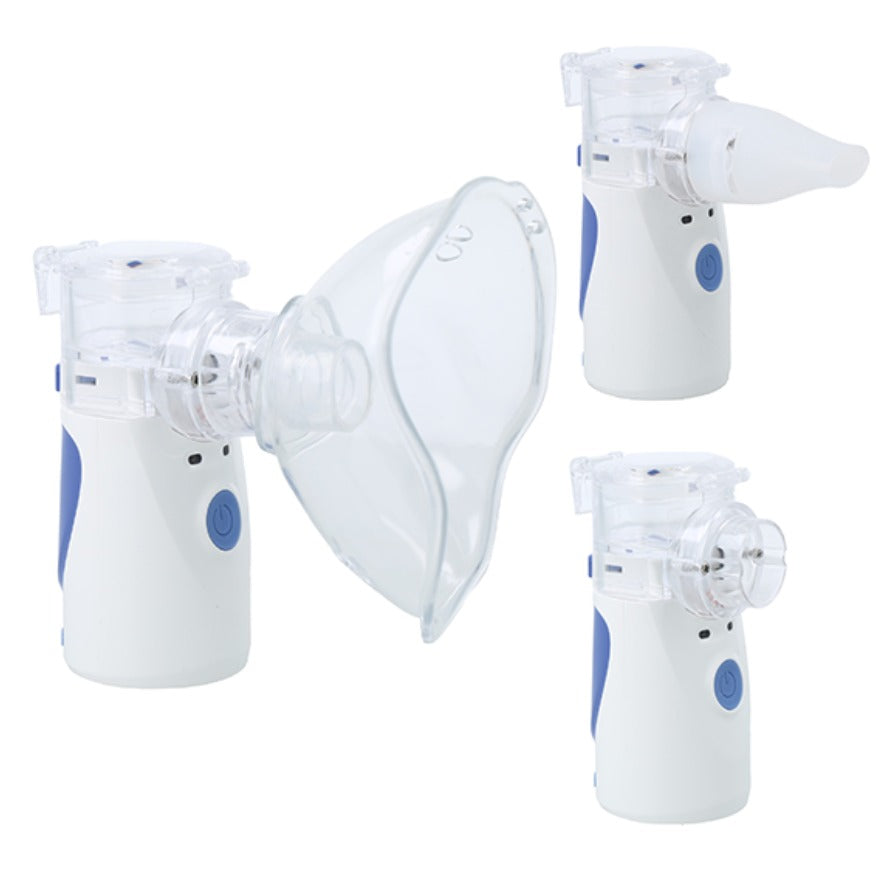Portable Nebulizer